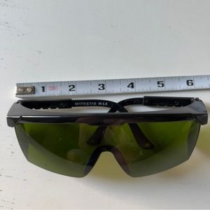 Protective Migraine glasses